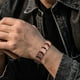 thumbnail image 4 of Pulsera magnética MagEnergy Copper para hombre 99.9% de cobre puro, 4 of 7