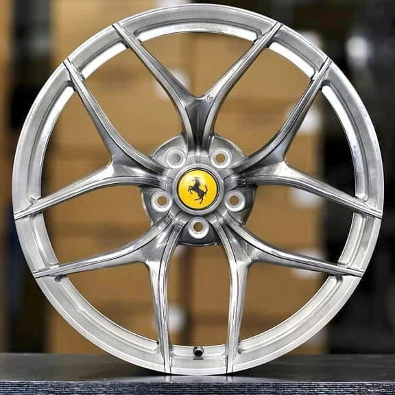 Ferrari GT4Lusso Forged Wheels
