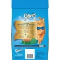 thumbnail image 3 of 9Lives Indoor Complete Dry Cat Food, 3.47-Pound, 3 of 5