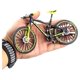 thumbnail image 5 of Alloy Racing Toy Bike For Vehicle Home Decoration, 5 of 8