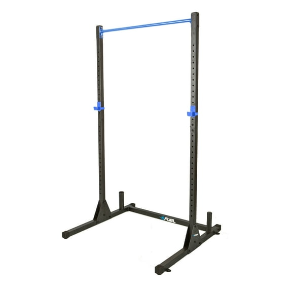 Fuel Pureformance Power Squat Rack, Assorted Colors