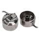 thumbnail image 3 of Estuche de bobina BuyWeek 2 piezas de bobina inversa de metal herramienta industrial, 3 of 9