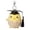C, variant on Graduation Chick Plush Keychain 2026 Cute Stuffed Animal Bag Charm Gift