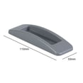 thumbnail image 2 of Zootealy Free For Punch Strong Adhesive Labor-Saving Window Door Drawer Auxiliary Means Doorknob, 2 of 8