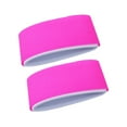 thumbnail image 4 of koolsoo 2 Pcs Sangles de Ski Réglables pour Équipement de Ski Rose Rouge, 4 of 9