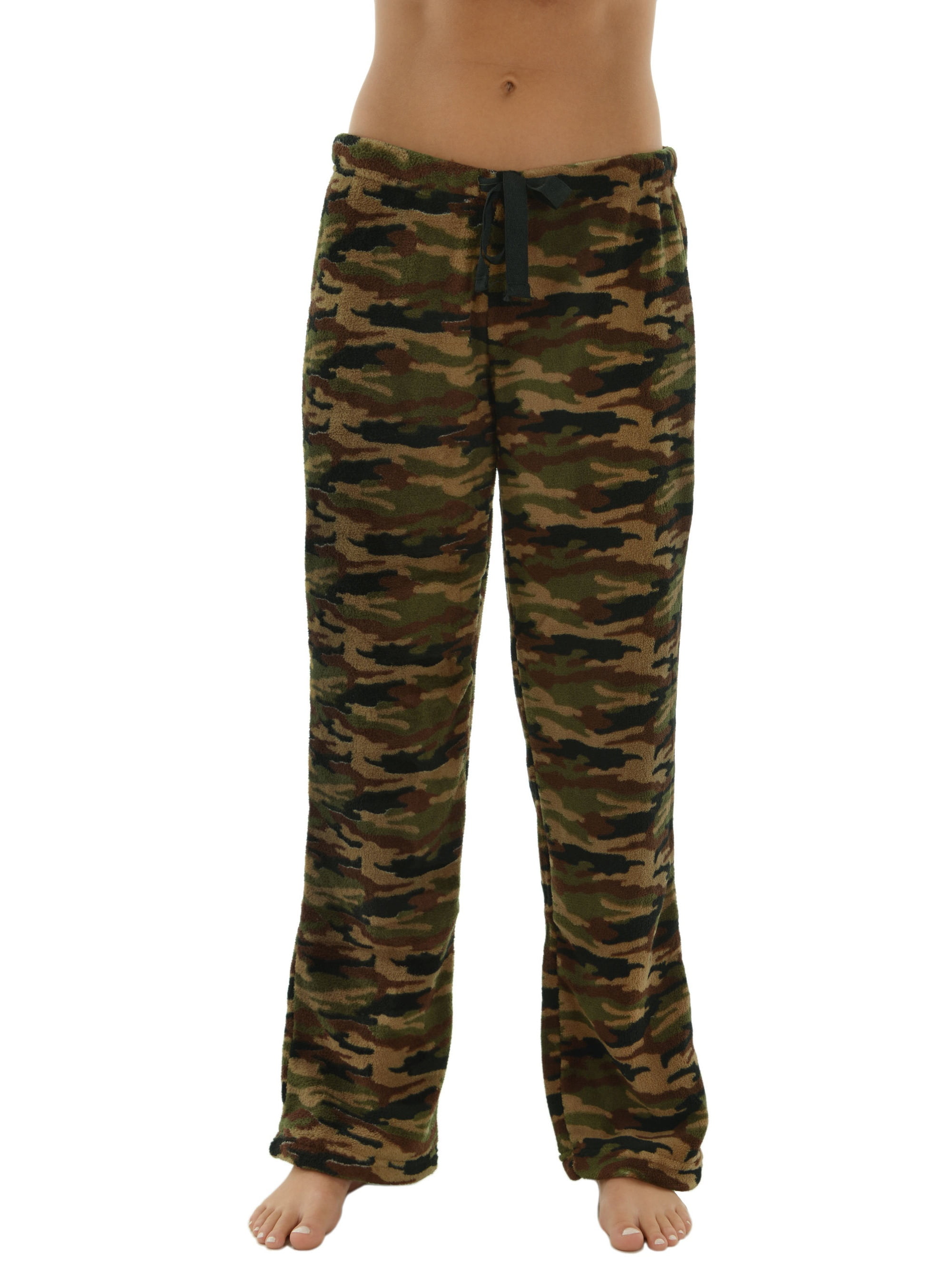 walmart womens camo pants