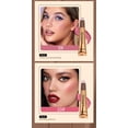 thumbnail image 4 of 15ml 1# Multi-Functional Liquid Blush Stick by Hellokiss - Quick-Dry, Long-Lasting, Skin-Friendly Formula with Pearlescent Shimmer for Natural Highlighting & Contouring, Portable Travel-Size Makeup, 4 of 7