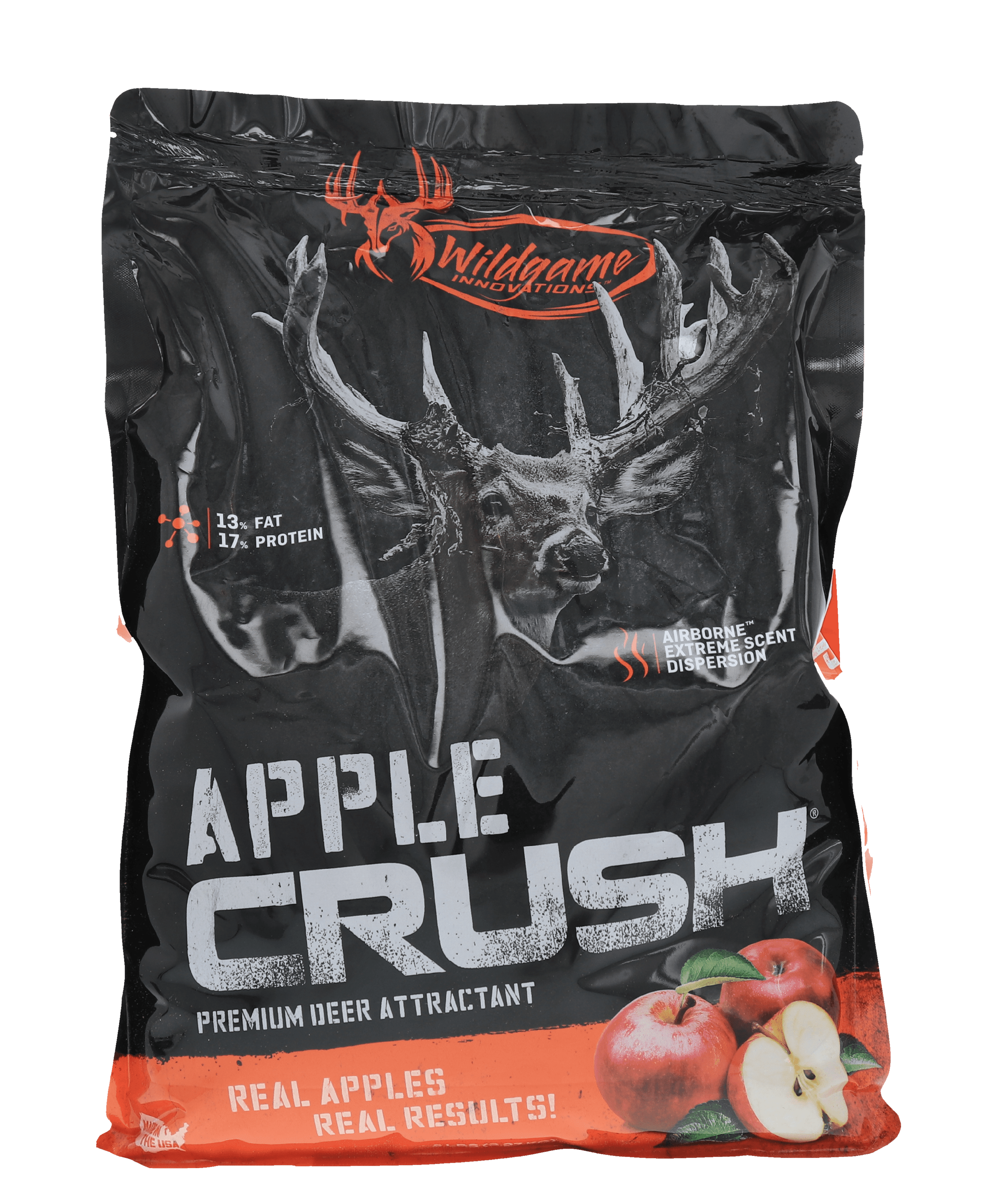 Как переводится apple crush