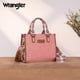 thumbnail image 5 of Bolsa Montana West Wrangler Retro para mujer AR-WG203-8250PK, 5 of 7