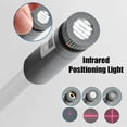 thumbnail image 3 of Sewing Machine Laser Light Guide, Magnetic Sewing Machine Laser Positioning Light, Adjustable Beam for Straight Stitching, No Marking Required for Different Sewing Tasks, 3 of 8