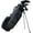 Steel, variant on Vice Golf Boost 2025 Complete Starter Set (10pc, Graphite, Ladies)