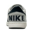 thumbnail image 3 of Nike Terminator Leather Low Sneaker, 10.5, 3 of 5