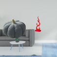 thumbnail image 2 of Almohadas de calabaza de Halloween,Almohadas de calabaza de Halloween Decoración del hogar Suave,Cojines de calabaza para Halloween,peluches,sofá,Escultura abstracta de fuego,Estatua de arte, 2 of 8