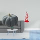 thumbnail image 2 of Juego de almohadas de calabaza de Halloween, juguete para tirar almohada, escultura abstracta de fuego, estatua de resina, adorno, cojín suave adecuad, 2 of 8