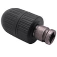 thumbnail image 5 of 2-13mm 1/2-20unf Con Adaptador Portabrocas 1/2 Dontodent Dontodent Kuyhfg Sin marca, 5 of 5