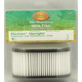 thumbnail image 1 of Hoover Foldaway, Hoover Turbopower 3100 Vacuum Filter, 1 of 1