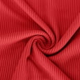 thumbnail image 6 of ZyeKqe Going out Tops for Women Long Sleeve Shirts Crewneck Ribbed Knit Stretchy Slim Fitted Basic Tees 2024 Fall Top, 6 of 6