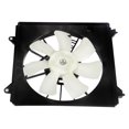 thumbnail image 4 of labwork Radiator Cooling Fan Replacement for 2013-2016 Honda Accord Right Side, 4 of 7