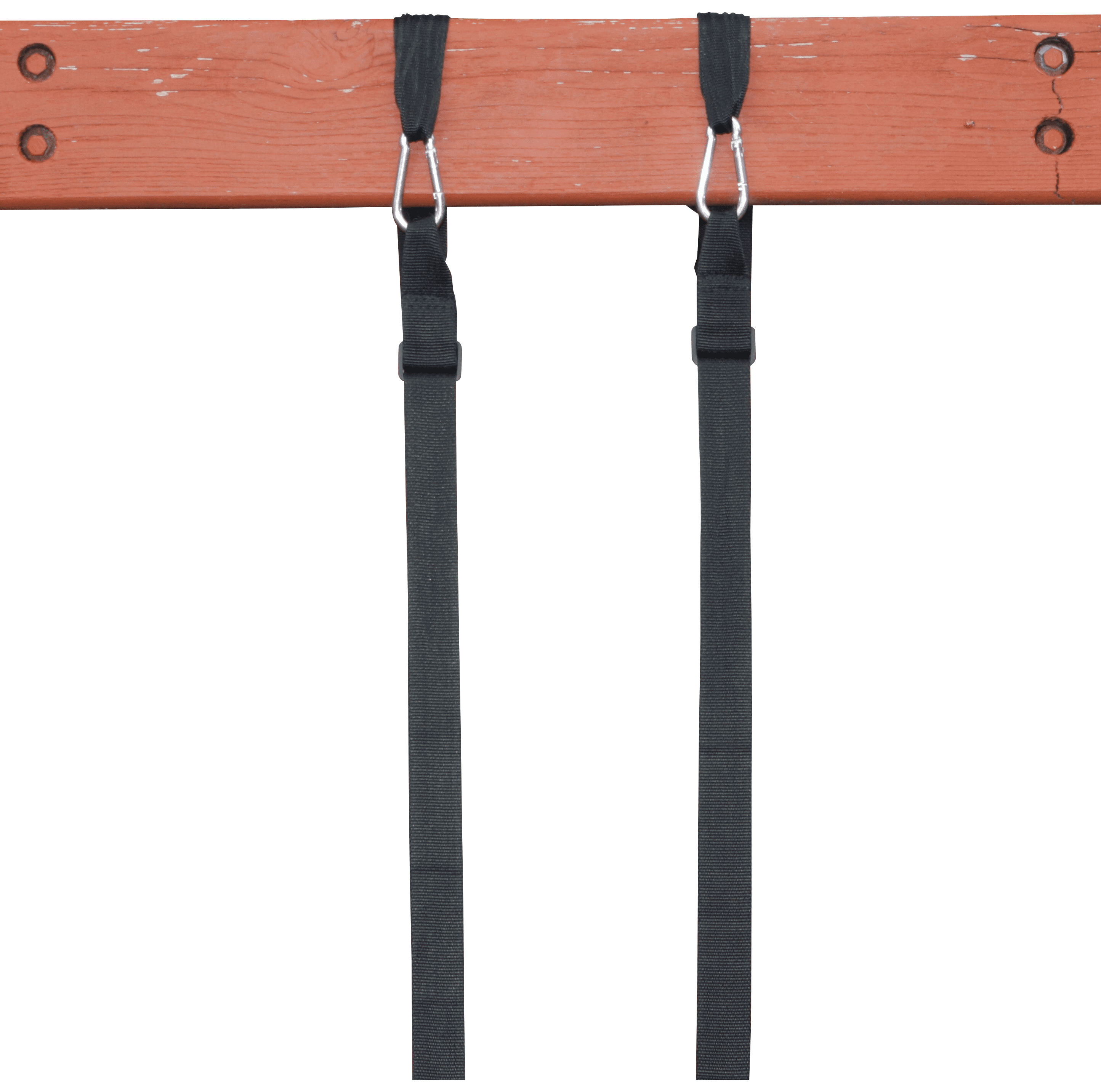 M&M Sales Enterprises Inc Free Spirit Travel Swing Blue