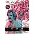 thumbnail image 1 of Smoking Club 129 Normas [ NON-USA FORMAT, PAL, Reg.0 Import - Spain ], 1 of 1
