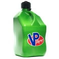 thumbnail image 2 of VP Racing 5.5 Gal Motorsport Racing Fuel Utility Container, Green (12 Pack), 2 of 7