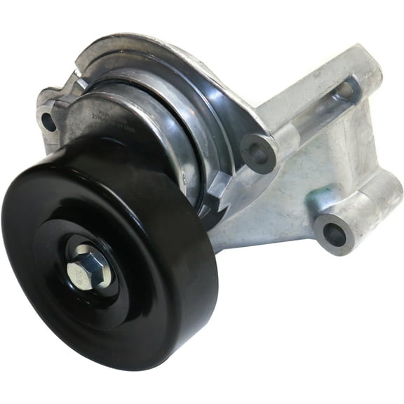 Accessory Belt Tensioner Compatible with 2000-2009 Toyota Tundra 1998-2000 Lexus LS400 8Cyl 4.7L