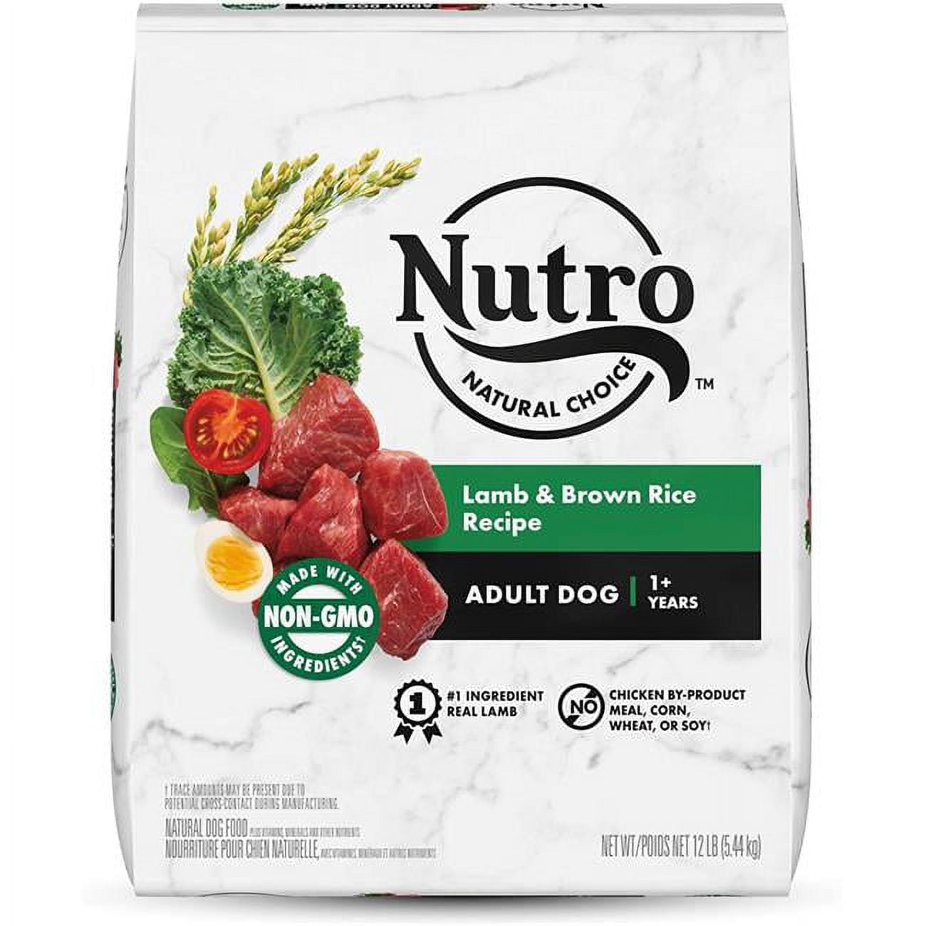 Nutro max dog food reviews 2025