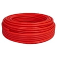 thumbnail image 1 of tubería pex 1 pulgada x 15 m rojo, 1 of 5
