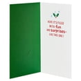 thumbnail image 3 of American Greetings Christmas Money Gift Card Holder for Kids (Fun Surprises), 3 of 6