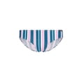 thumbnail image 3 of SKINY Girls Briefs 3-Pack - Rio briefs, Basic Petróleo Rayado/Rosa/Petróleo 140, 3 of 5