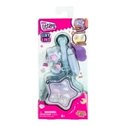 Real Littles Tiny Tins, Real Metal Tins with 4 Adorable Charms, Ages 5+