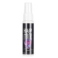 thumbnail image 1 of Unisex DIY Hair Dye Spray Disposable Nourishing Temporary Hair Color Spray for Salon 30ml White, 1 of 1