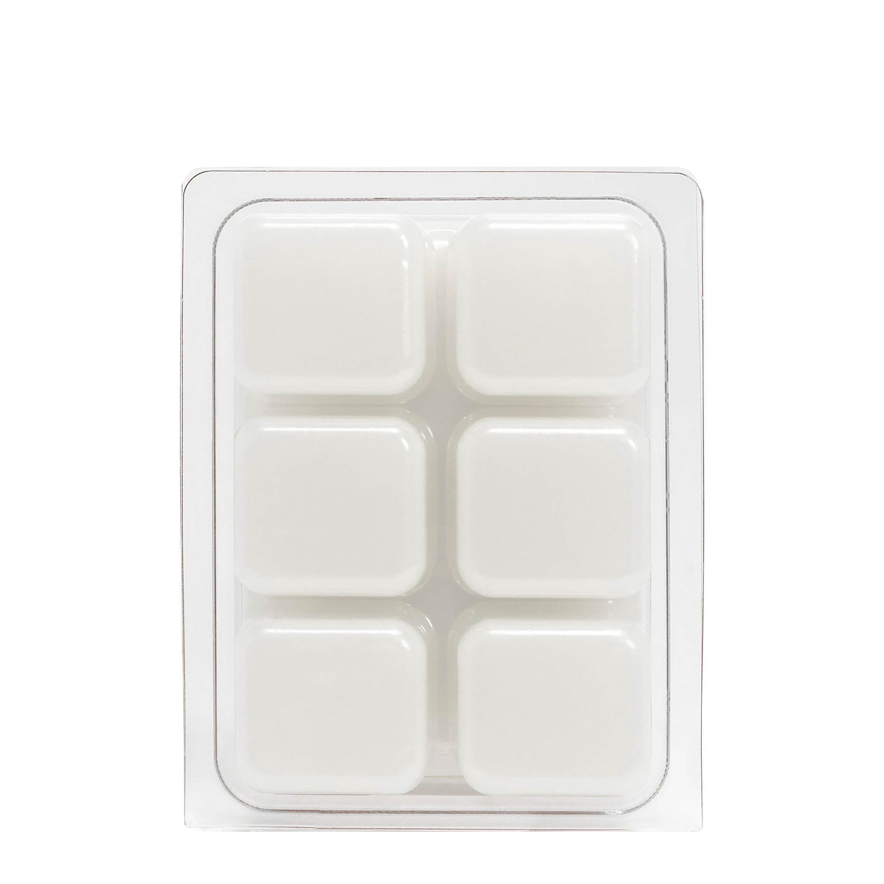 Allswell 6 Cube Wax Melts, Cleanse ( Orange+Sage+Sea Salt). 2.5oz