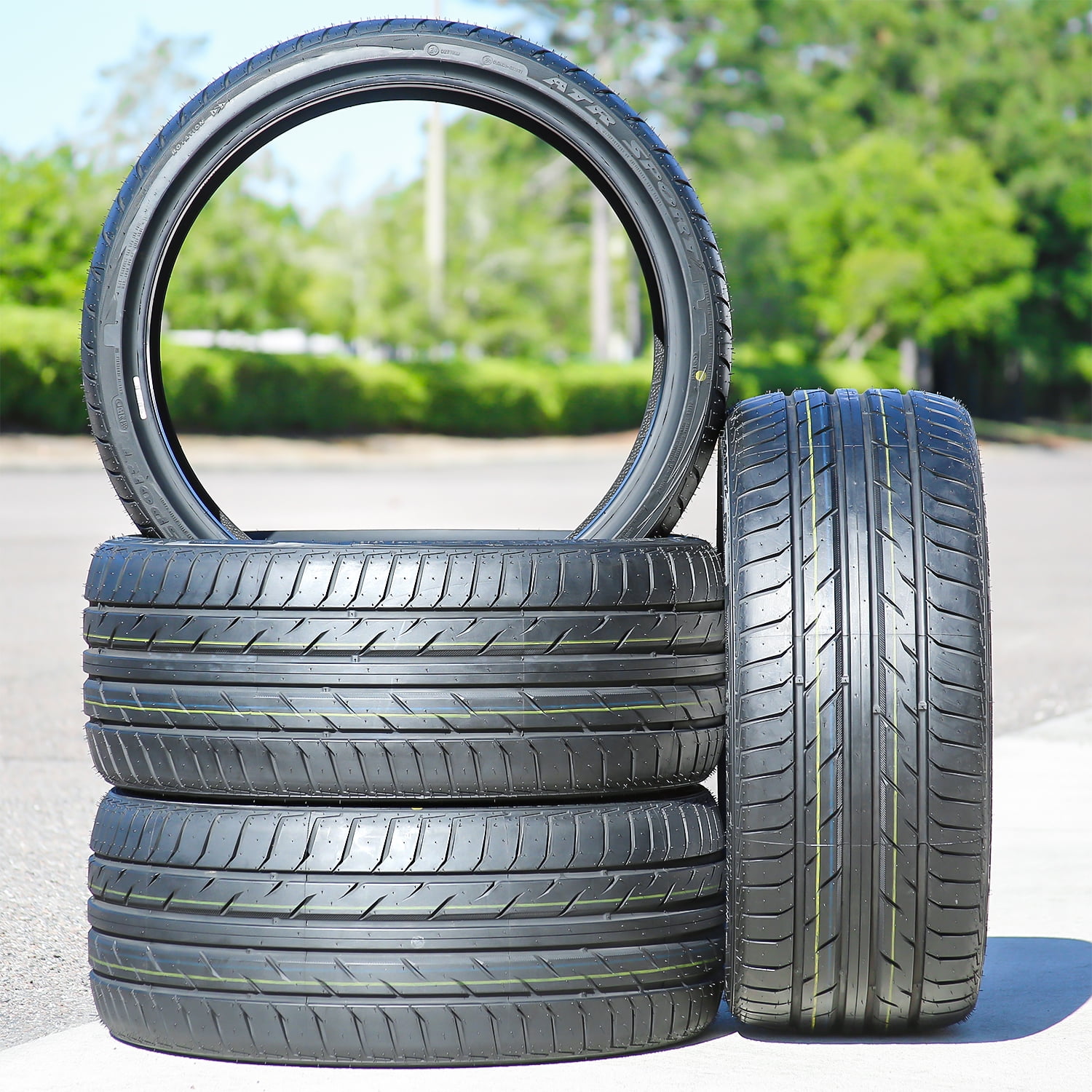 235/35R21 ATR sports 4本 bd0e378f-12b3-431d-b88b-