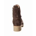 thumbnail image 3 of Gabor Suede Chukka Boot, 3.5UK/6US, Brown, 3 of 5