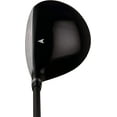 thumbnail image 4 of Men's Rife 812s 5 Wood Golf Club, Right Handed Regular Flex with Men's Size Black Pro Velvet Grips, 4 of 5