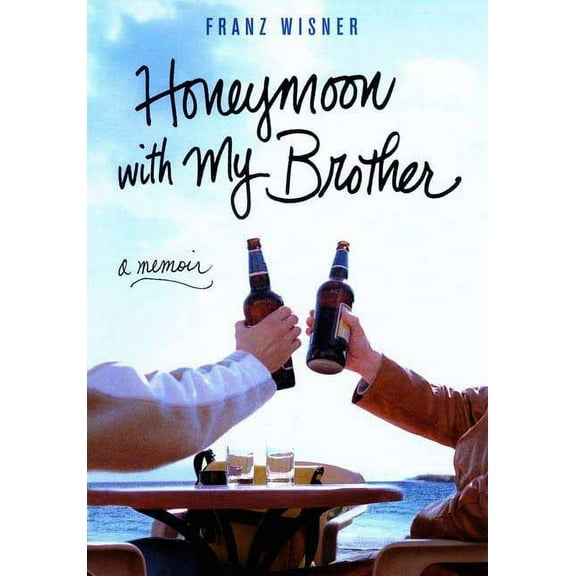 Honeymoon with My Brother: A Memoir, (Paperback)