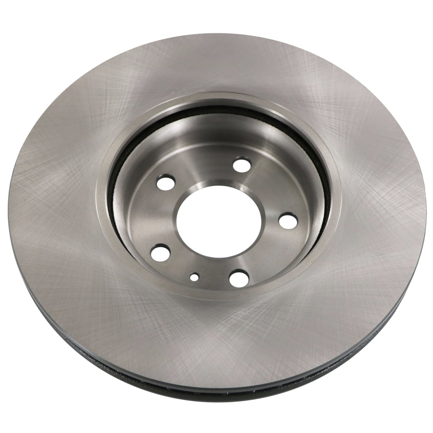 Winstop Brake Rotor, Front WS249023, Audi A4 2016-2012