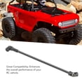 thumbnail image 4 of Eje De Transmisión RC, Eje De Transmisión RC De Acero Inoxidable De 68 Mm A 229 Mm Para SCX10 Para Gen 7 1/10 RC Crawler, 4 of 7