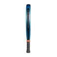thumbnail image 3 of ACA ROQUETA AZUL Edición 2026 Pala de Pádel Profesional | Forma Redonda | EVA Soft Black | Máximo Control, 3 of 5