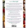 thumbnail image 2 of Food for Life : Delicious & Healthy Comfort Food from My Table to Yours! (Hardcover), 2 of 2