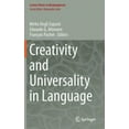 thumbnail image 2 of Créativité et Universalité en Langue: 2016 (Notes de Conférence en Morphogénèse), 2 of 3