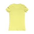 thumbnail image 3 of Cuckoo for COCO Women's Favorite Tee Size S -2XL, 3 of 3