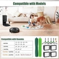 thumbnail image 3 of Replacement Parts for IRobot Roomba I1+/I2+/I3+/I4+/I5+/I6+/I7+/I8+/J5+/J6+/J7/J8+/J9+/E5/E6/E7, I &, 3 of 5