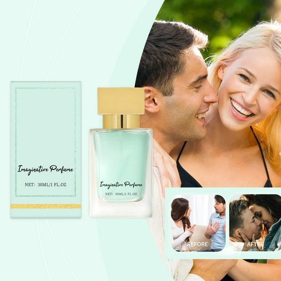 Cologne for Men Women Fresh Perfume Spray, Elegant, Fresh, Fine Mist Perfume, Unique And Refreshing, Instantly Enhance Personal Charm，30ML