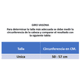 thumbnail image 4 of Casco Ciclismo Bicicleta Montaña Mujer Negro Unitalla Giro, 4 of 4