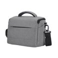 thumbnail image 2 of Colcolo Camera Bag Protective Protect Box for 100D 200D Travel 1100D 1200D Gray, 2 of 8