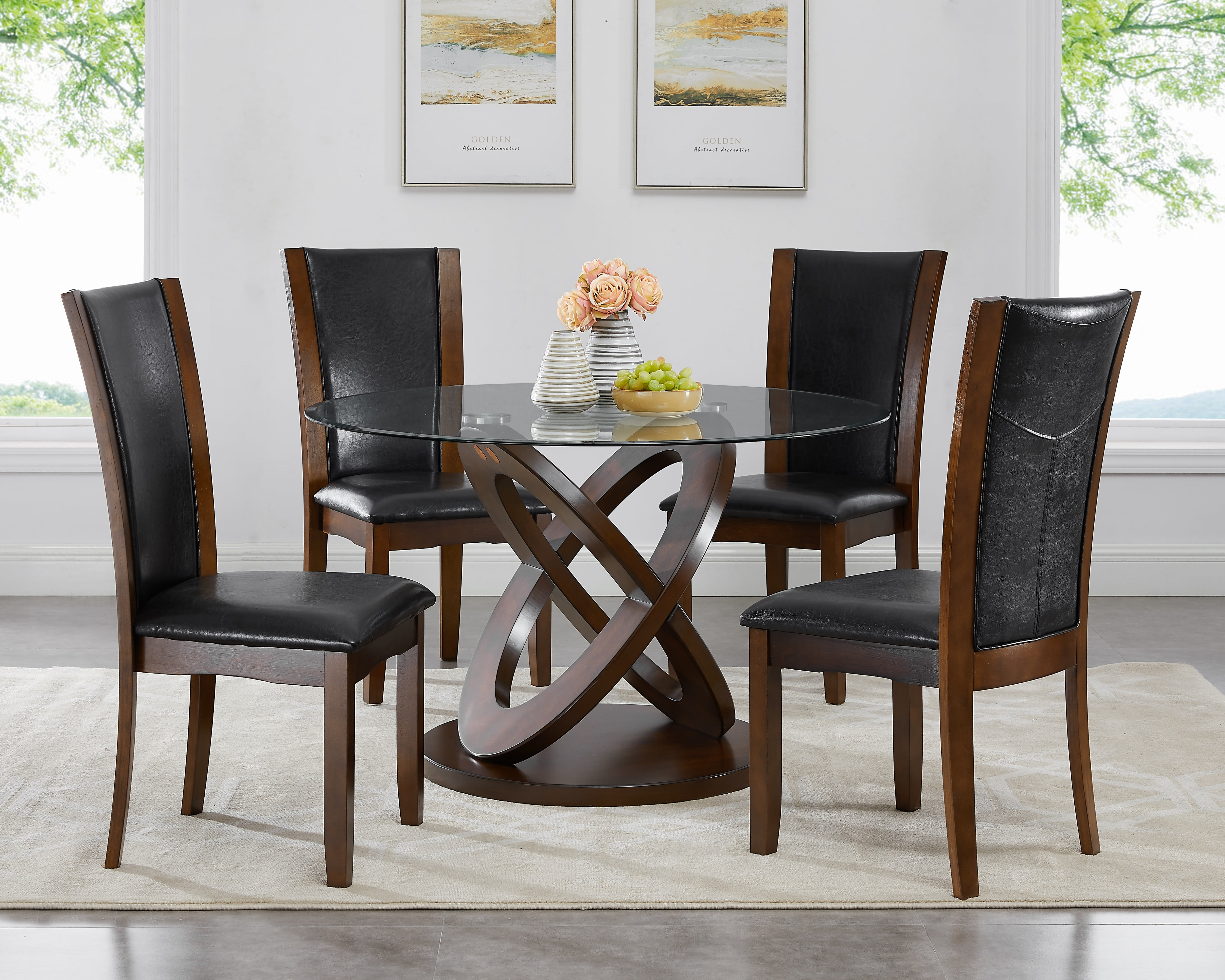 Dining Room Table With Chairs For Sale