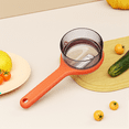 thumbnail image 2 of 4PCS Peeling Knife with Storage Box Fruit and Vegetable Peeler with Storage Box DoubleSided Stainless Steel Blade Peeler, 2 of 6
