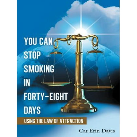 You Can Stop Smoking in Forty-Eight Days - eBook